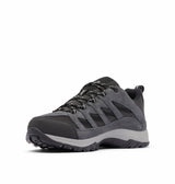 Columbia Mens Crestwood Hiking Shoes