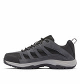 Columbia Mens Crestwood Hiking Shoes