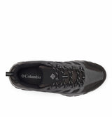 Columbia Mens Crestwood Hiking Shoes