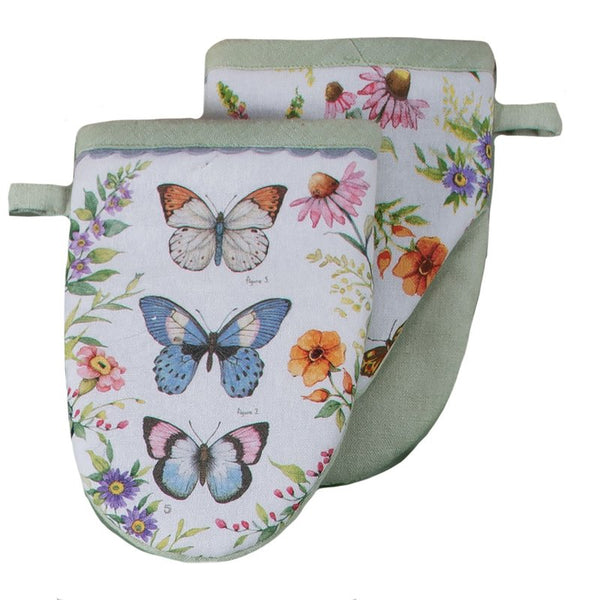 Kay Dee Designs Garden Walk Grabber Mitt
