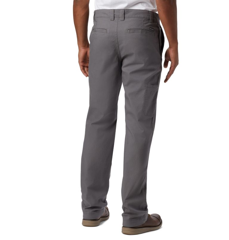 Columbia Mens Flex ROC Pant