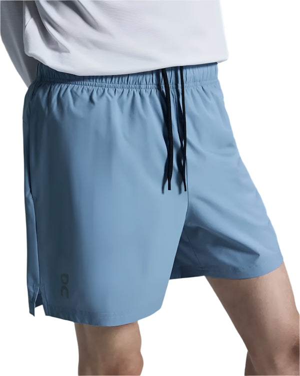 On Mens 5" Core Shorts