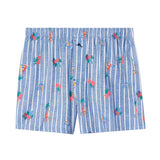 Tommy Bahama Mens Knit Printed Boxers