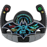 KIDdesigns Batman Rev N' Rumble Batmobile Adventure Wheel
