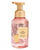 Bath & Body Works Gentle & Clean Foaming Hand Soap - Pink Pineapple Sunrise