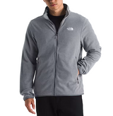 The North Face Mens Glacier Fleece Jacket