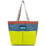 KAVU Twin Falls Tote Handbag