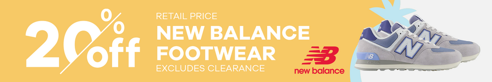 New Balance