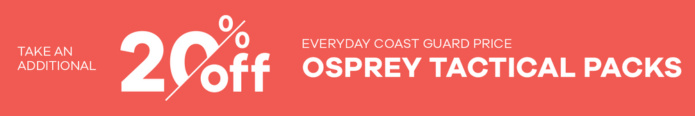 SHOP OSPREY