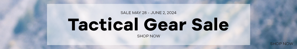 Tactical Gear Sale | Shop Now
