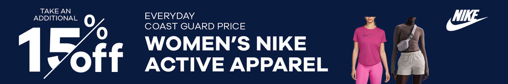 WOMEN’S NIKE ACTIVE APPAREL