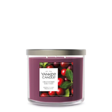 Yankee Candle 3-Wick Candle - Cranberry Chutney