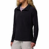 Columbia Womens Glacial IV Half Zip Fleece Jacket