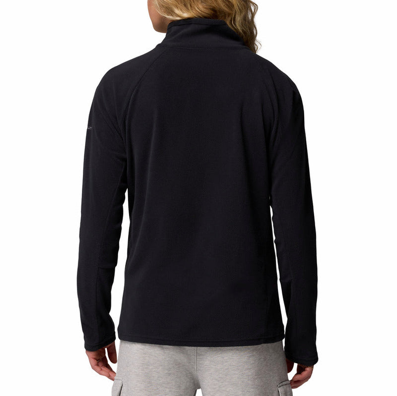 Columbia Womens Glacial IV Half Zip Fleece Jacket