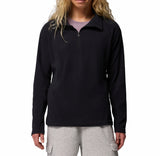 Columbia Womens Glacial IV Half Zip Fleece Jacket