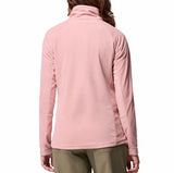 Columbia Womens Glacial IV Half Zip Fleece Jacket