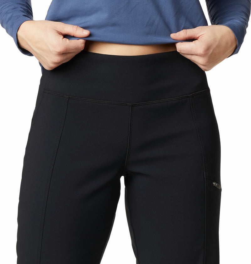 Columbia Womens Back Beauty Highrise Winter Pants