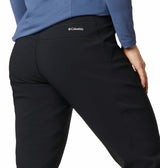 Columbia Womens Back Beauty Highrise Winter Pants