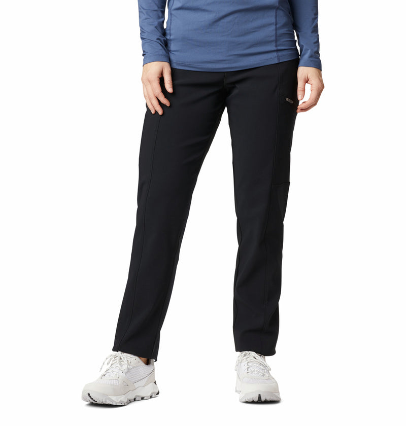 Columbia Womens Back Beauty Highrise Winter Pants