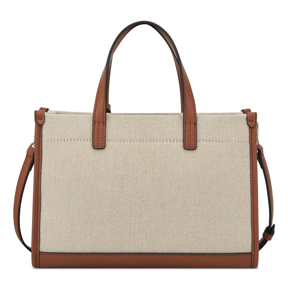 Nine West Jenson Small Tote Handbag – ShopCGX