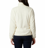 Columbia Womens Fire Side II Sherpa Full Zip Fleece Jacket