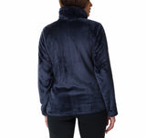 Columbia Womens Fire Side II Sherpa Full Zip Fleece Jacket