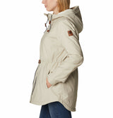 Columbia Womens Chatfield Hill Jacket