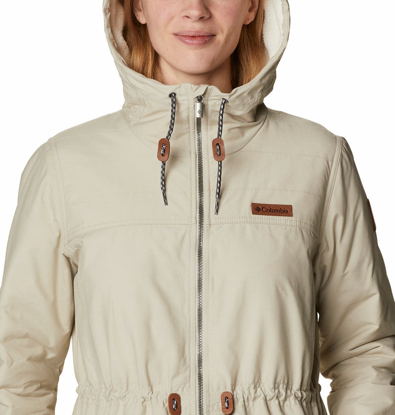 Columbia Womens Chatfield Hill Jacket