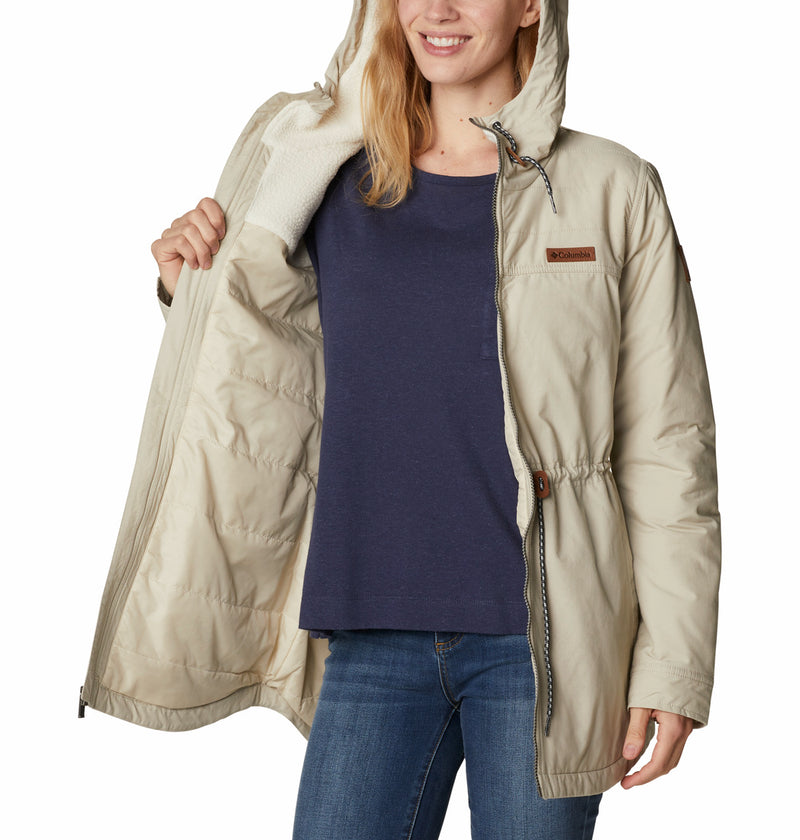 Columbia Womens Chatfield Hill Jacket