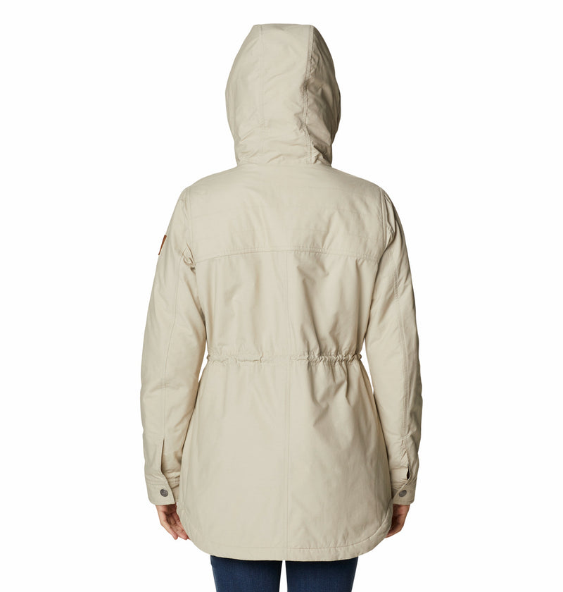 Columbia Womens Chatfield Hill Jacket