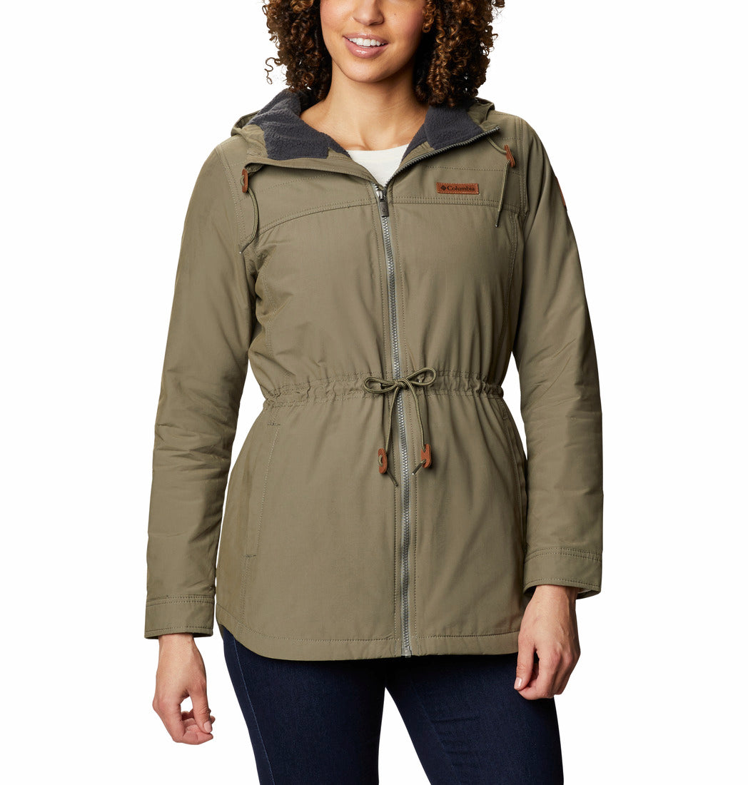 Columbia Womens Chatfield Hill Jacket ShopCGX