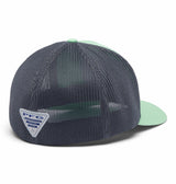 Columbia Mens PFG Fish Flag Mesh Ball Cap
