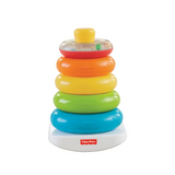 Fisher-Price Rock-A-Stack Toy