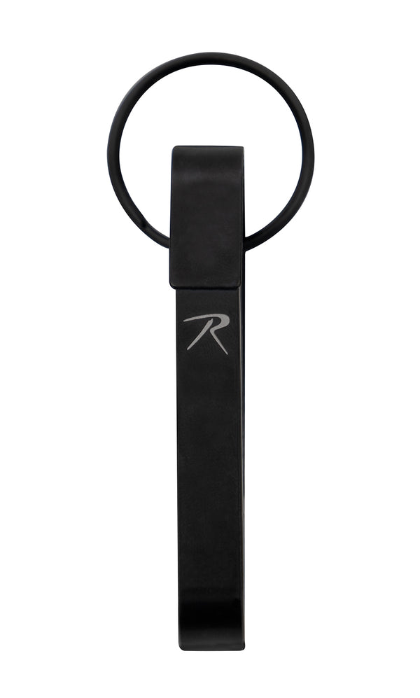 Rothco Steel Belt Key Clip