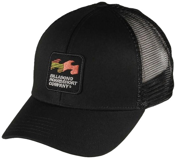 Billabong Mens Walled Trucker Hat