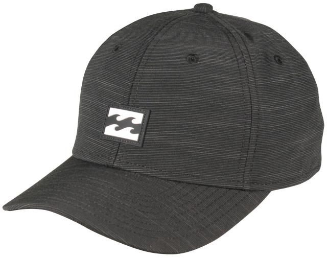 Billabong Crossfire Stretch Hat