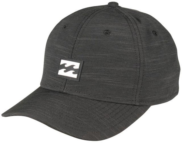 Billabong Crossfire Stretch Hat