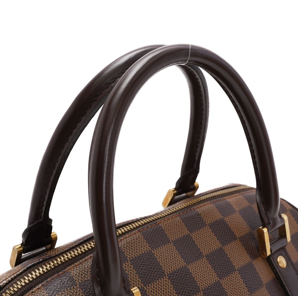 Louis Vuitton Ribera MM Shoulder Handbag