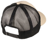 Quiksilver Up The Hatch Trucker Hat