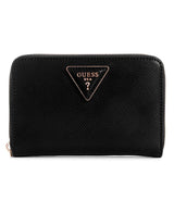 GUESS Brynlee Medium Zip Around Wallet