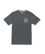 Volcom Mens Fried Short Sleeve T-Shirt