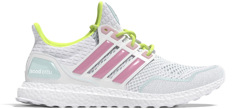 adidas Womens Ultraboost 1.0 Running Shoe