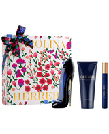 Carolina Herrera Good Girl Eau De Parfum Gift Set - 3 Piece
