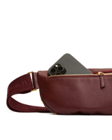 Hammitt Charles Medium Crossbody Handbag