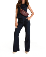 Hammitt Charles Medium Crossbody Handbag