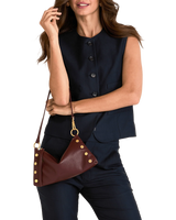 Hammitt Kyle Small Shoulder Handbag