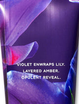 Victoria's Secret Violet Lily Hand & Body Lotion