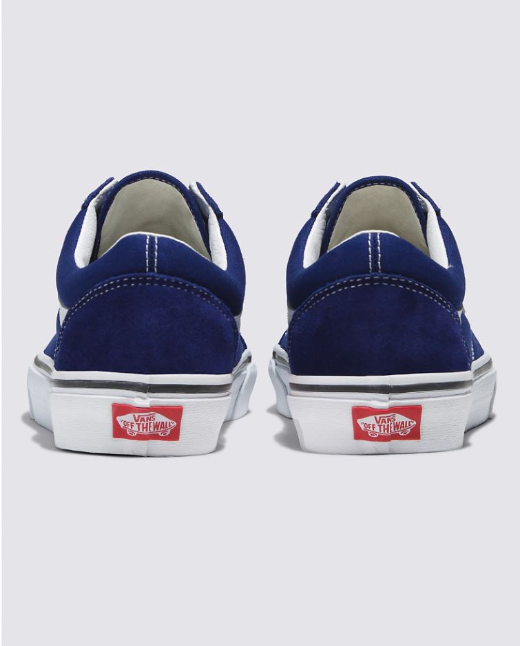 Vans Old Skool Sneakers - Unisex Sizing