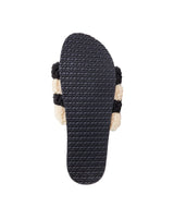 Billabong Womens Ellie Strap Slide Sandal
