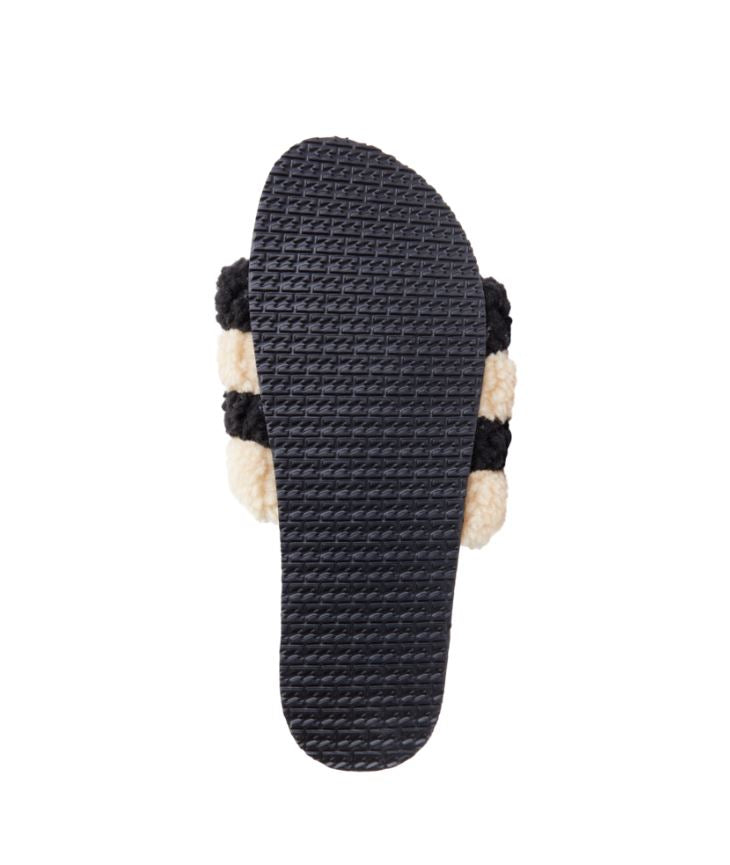 Billabong Womens Ellie Strap Slide Sandal